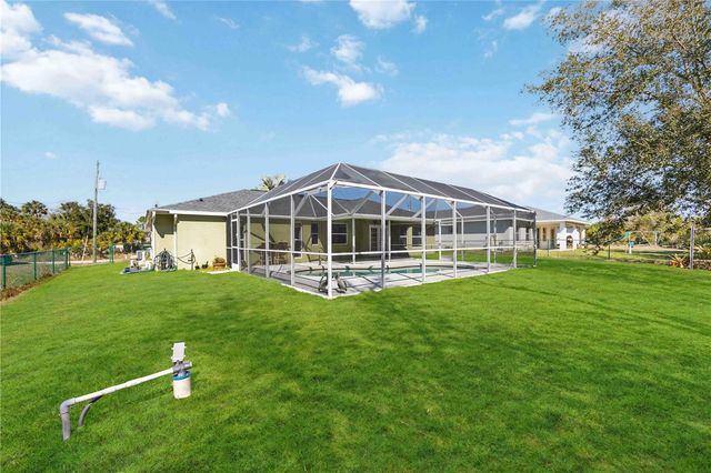 2455 JACOBY CIRCLE, North Port, FL 34288