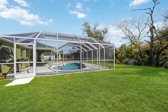 2455 JACOBY CIRCLE, North Port, FL 34288