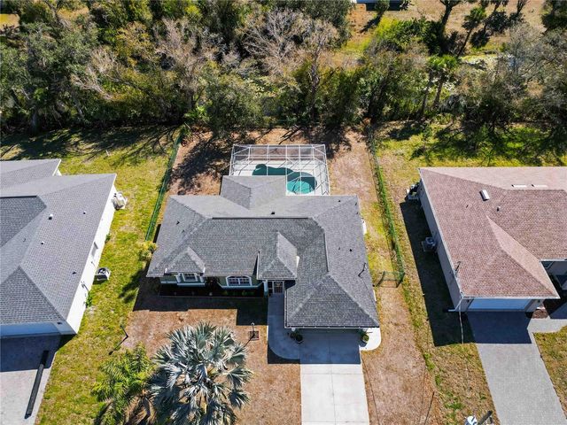 2455 JACOBY CIRCLE, North Port, FL 34288