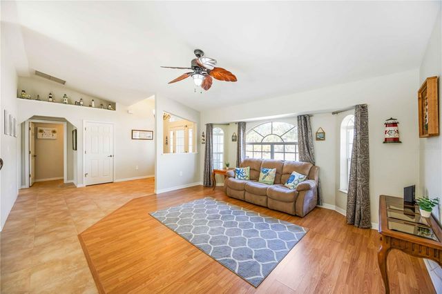 2455 JACOBY CIRCLE, North Port, FL 34288