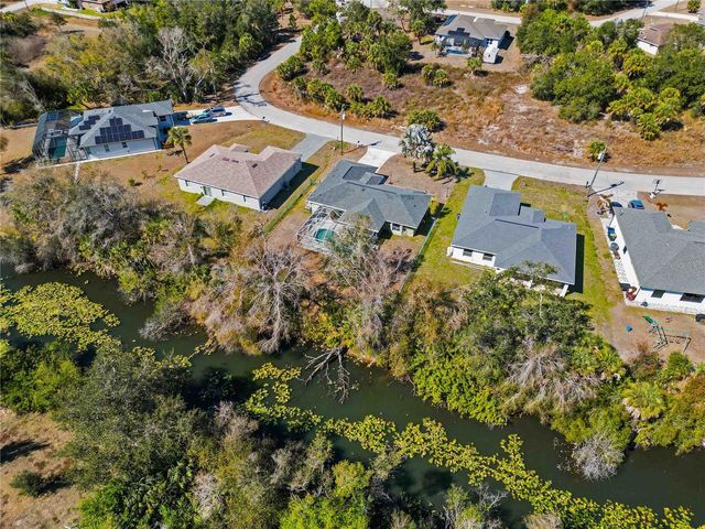 2455 JACOBY CIRCLE, North Port, FL 34288