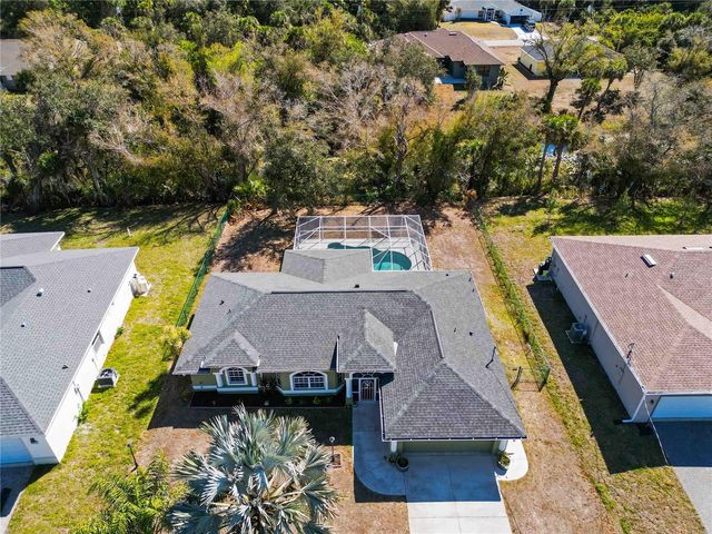 2455 JACOBY CIRCLE, North Port, FL 34288