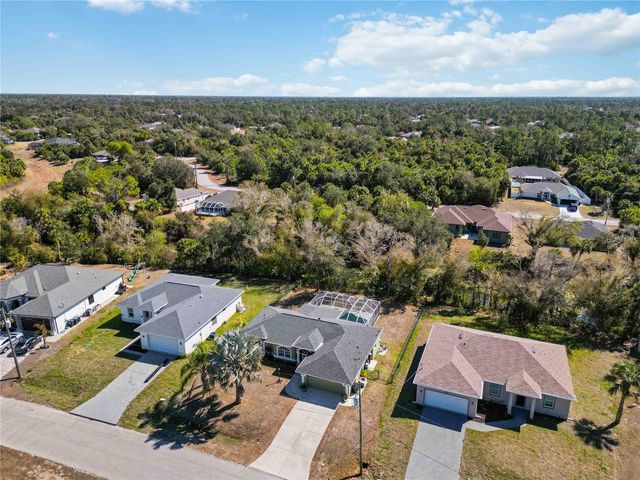 2455 JACOBY CIRCLE, North Port, FL 34288