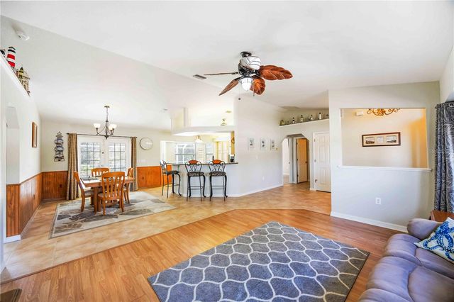 2455 JACOBY CIRCLE, North Port, FL 34288