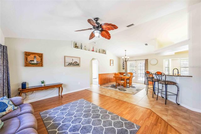 2455 JACOBY CIRCLE, North Port, FL 34288