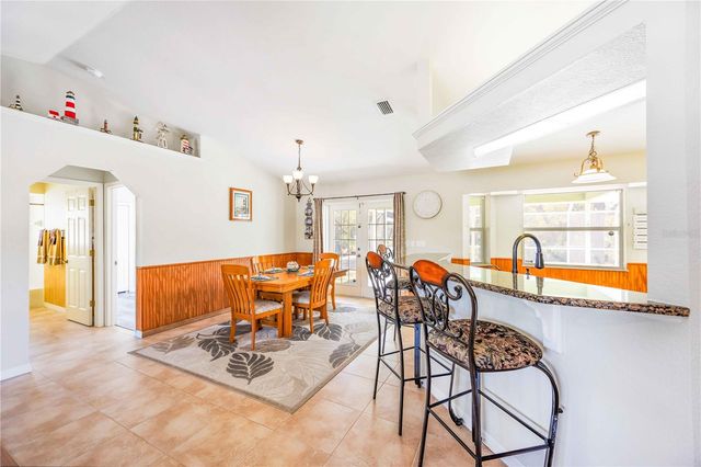 2455 JACOBY CIRCLE, North Port, FL 34288