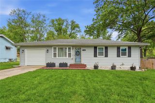 1922 Osage Street, Leavenworth, KS 66048