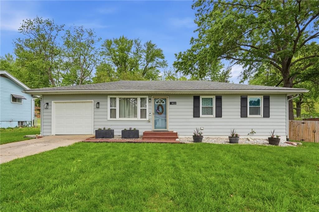 1922 Osage Street, Leavenworth, KS 66048