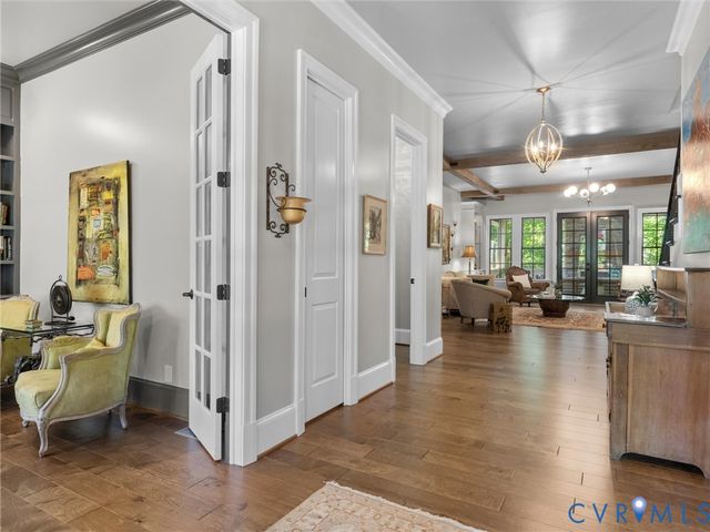 16131 Binley Rd, Midlothian, VA 23112