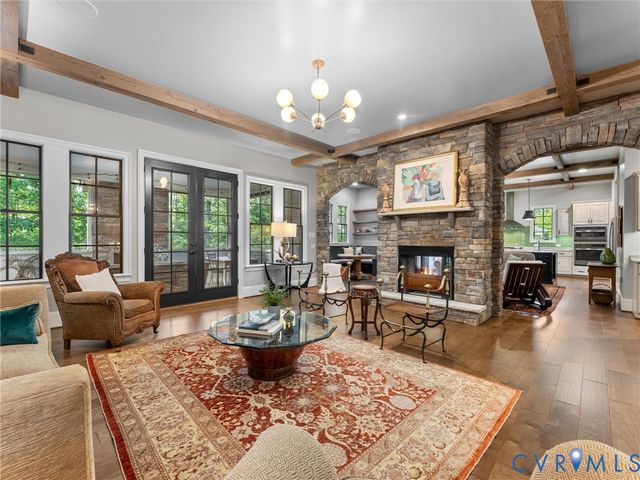 16131 Binley Rd, Midlothian, VA 23112