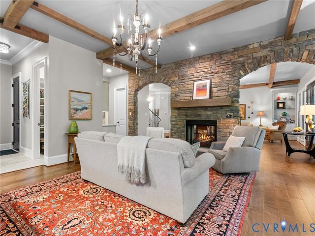 16131 Binley Rd, Midlothian, VA 23112