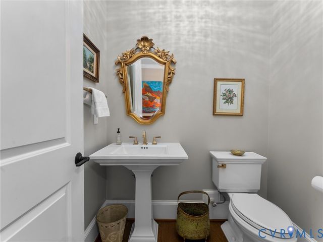 16131 Binley Rd, Midlothian, VA 23112