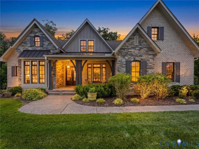 16131 Binley Rd, Midlothian, VA 23112