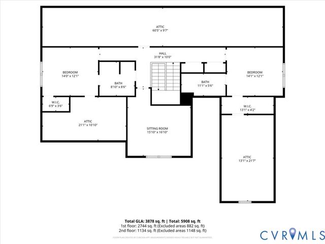 16131 Binley Rd, Midlothian, VA 23112