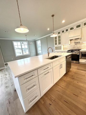 4180 Buttermilk Road, Lexington, KY 40509