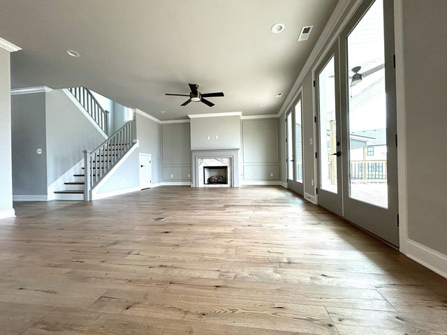 4180 Buttermilk Road, Lexington, KY 40509