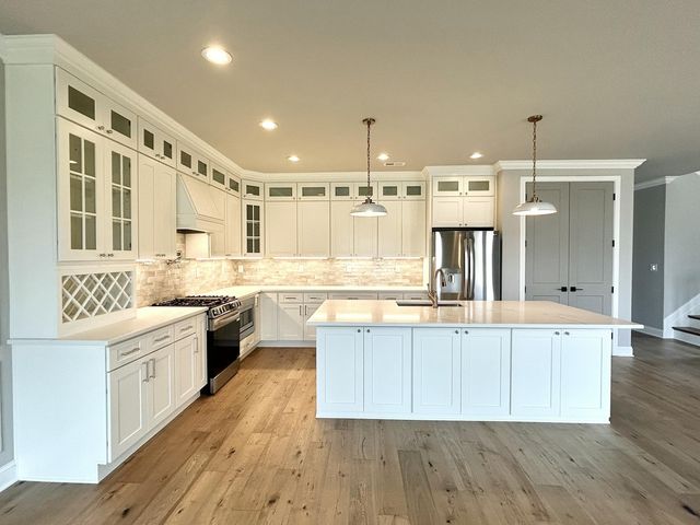 4180 Buttermilk Road, Lexington, KY 40509