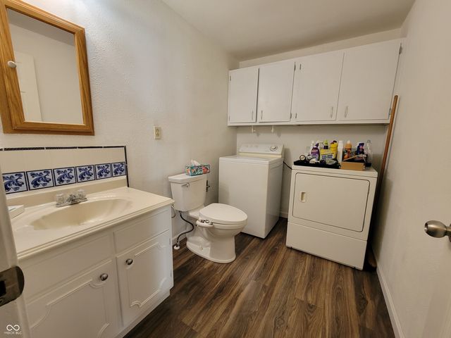 1452 Stadium Drive, Seymour, IN 47274