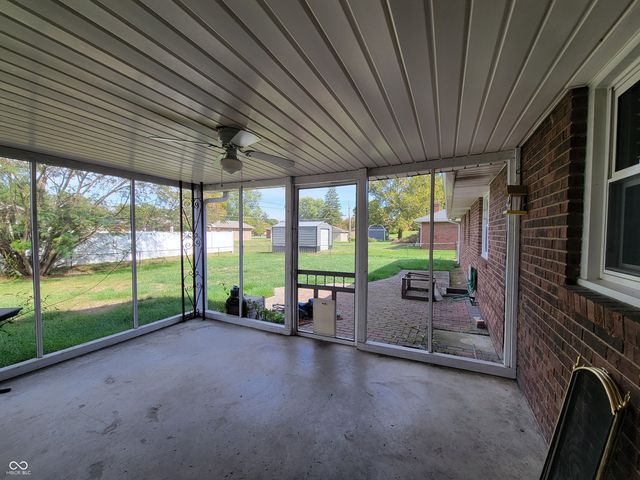 1452 Stadium Drive, Seymour, IN 47274