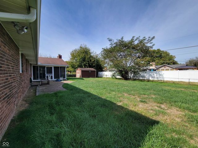 1452 Stadium Drive, Seymour, IN 47274