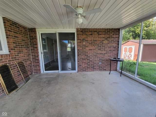 1452 Stadium Drive, Seymour, IN 47274