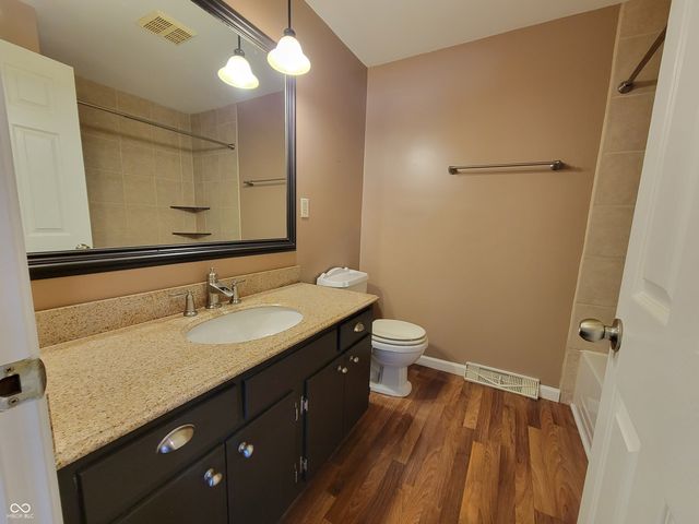 1452 Stadium Drive, Seymour, IN 47274