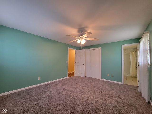 1452 Stadium Drive, Seymour, IN 47274