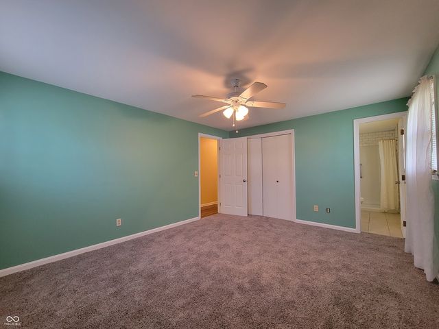 1452 Stadium Drive, Seymour, IN 47274