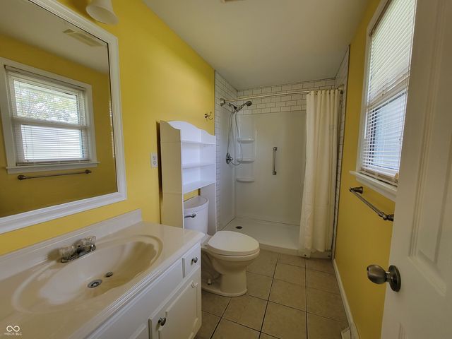 1452 Stadium Drive, Seymour, IN 47274