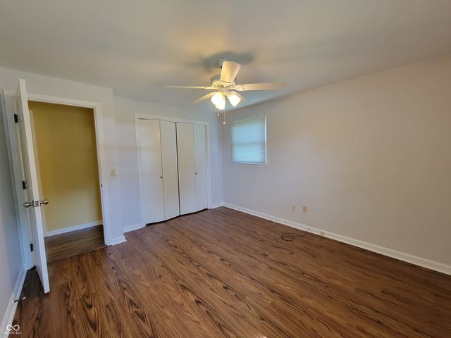 1452 Stadium Drive, Seymour, IN 47274