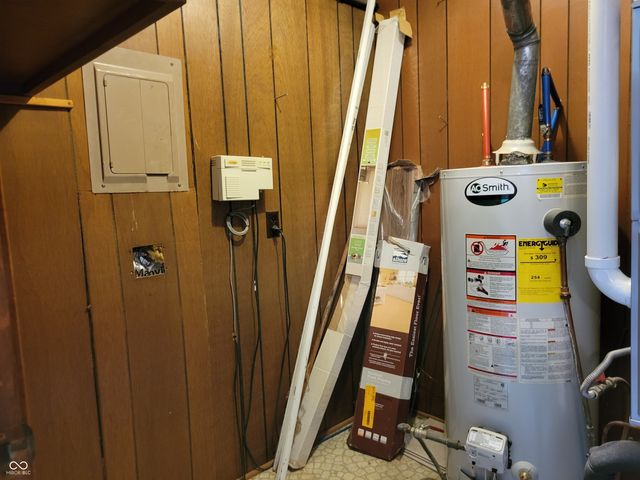 1452 Stadium Drive, Seymour, IN 47274