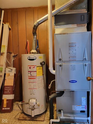 1452 Stadium Drive, Seymour, IN 47274