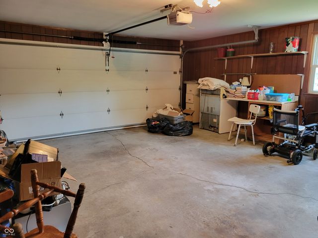 1452 Stadium Drive, Seymour, IN 47274