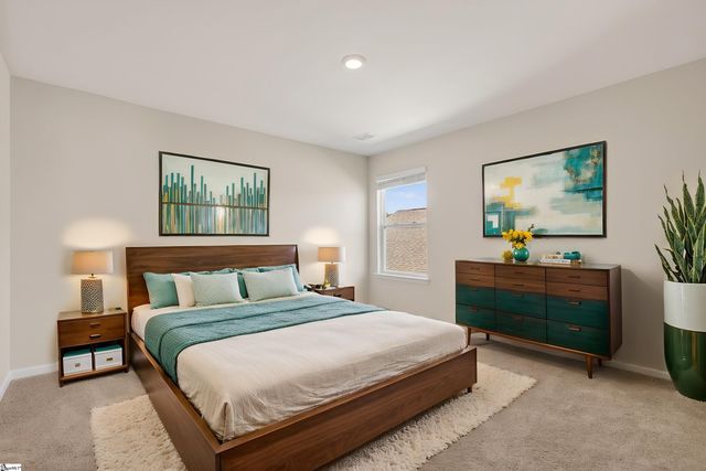 929 Greyford Lane, Woodruff, SC 29388