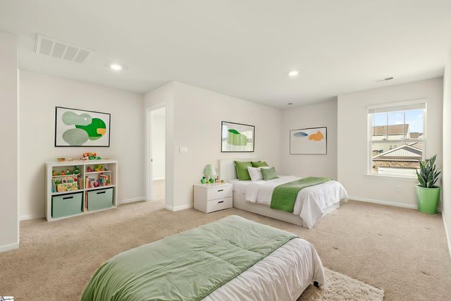 929 Greyford Lane, Woodruff, SC 29388