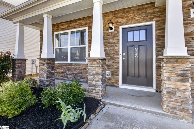 929 Greyford Lane, Woodruff, SC 29388