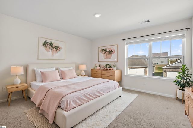 929 Greyford Lane, Woodruff, SC 29388