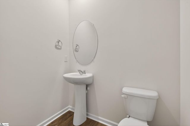 929 Greyford Lane, Woodruff, SC 29388