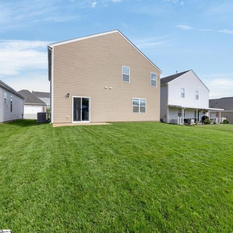 929 Greyford Lane, Woodruff, SC 29388