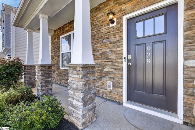 929 Greyford Lane, Woodruff, SC 29388