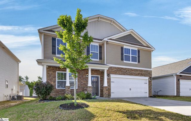 929 Greyford Lane, Woodruff, SC 29388