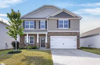 929 Greyford Lane, Woodruff, SC 29388