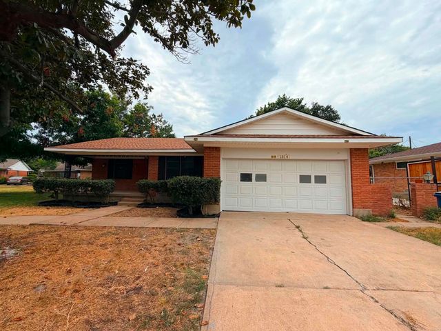 1314 Charleston Drive, Garland, TX 75041