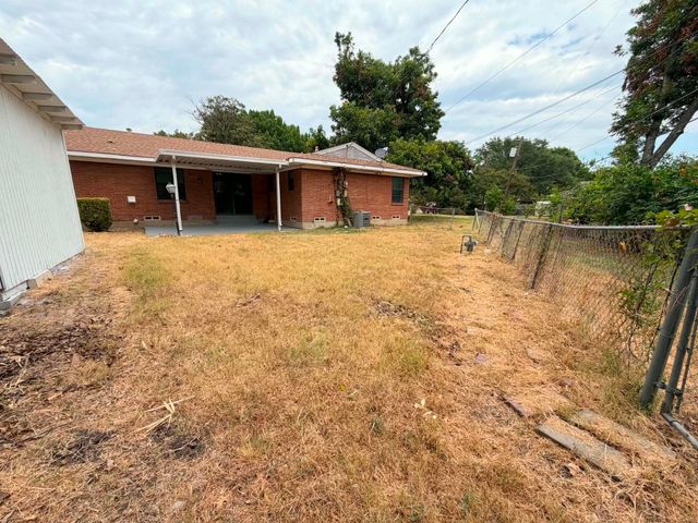 1314 Charleston Drive, Garland, TX 75041