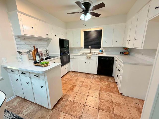 1314 Charleston Drive, Garland, TX 75041