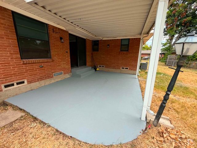 1314 Charleston Drive, Garland, TX 75041