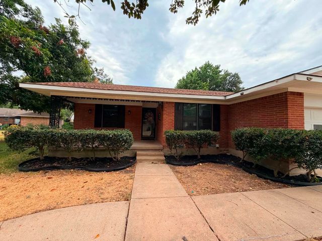 1314 Charleston Drive, Garland, TX 75041