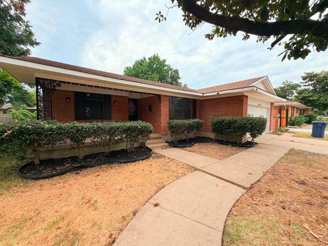 1314 Charleston Drive, Garland, TX 75041