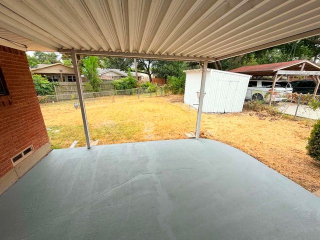 1314 Charleston Drive, Garland, TX 75041