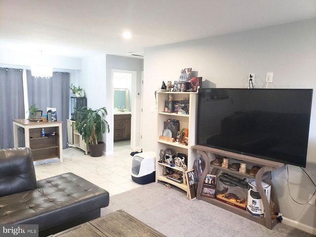 45--4 OLD MILLSTONE DR, East Windsor, NJ 08520